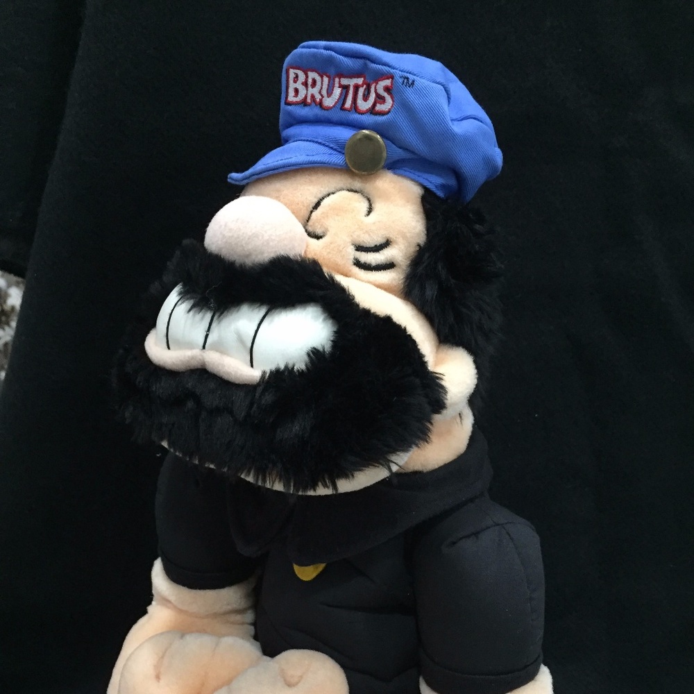 Golf Brutus Driver Headcover